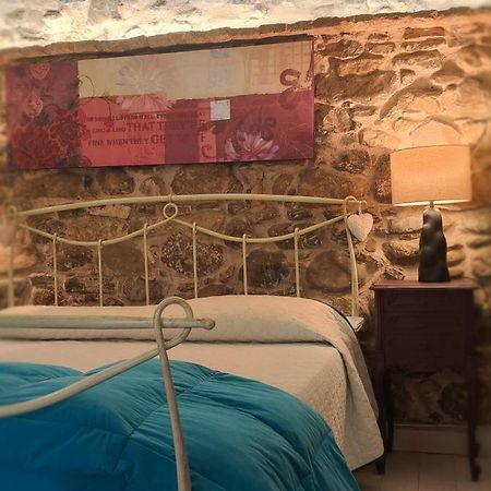 La Terrazza Bed & Breakfast Bordighera Exterior photo