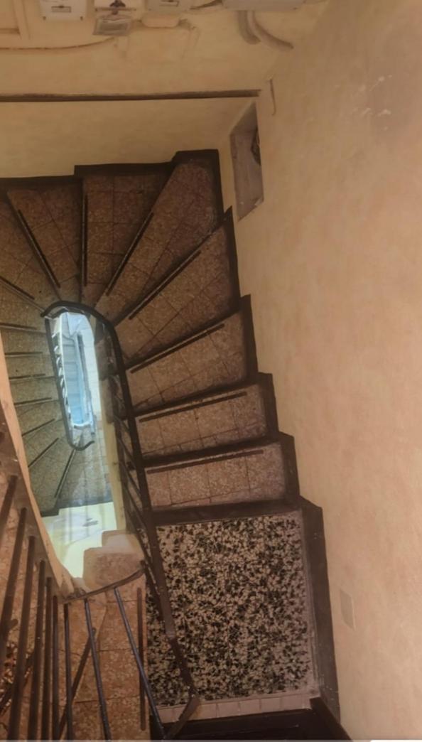 La Terrazza Bed & Breakfast Bordighera Exterior photo